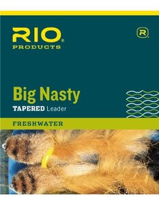 Rio Big Nasty Leaders in One Color